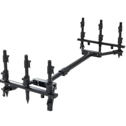 Rod pod prowess sticks pod