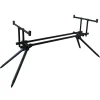 Rod Pod Sonik Xtractor 2-Rod Pod Aluminium Ajustable