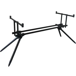 Rod Pod Sonik Xtractor 2-Rod Pod Aluminium Ajustable