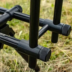 Rod Pod Sonik Xtractor 2-Rod Pod Aluminium Ajustable