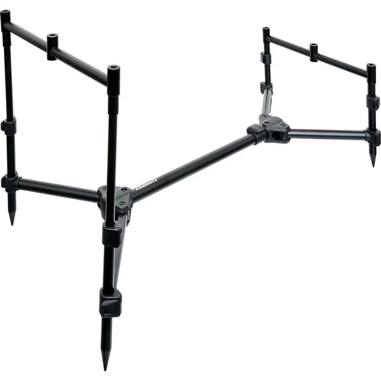 Rod Pod Starbaits Fast Pod 3 cannes