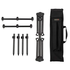 Rod Pod Trakker T1 3 cannes