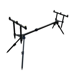 Rodpod Hoogendijk Black Diamond Pod 3 cannes