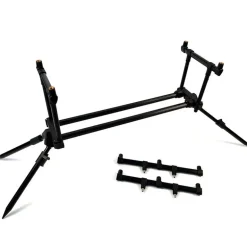 Rodpod Mack2 Carp Addict Evo Pod 2/3 Rod