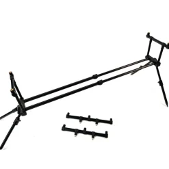 Rodpod Mack2 Carp Addict Evo Pod 2/3 Rod