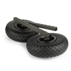 Roue Nash Trax Power Barrow Rear Wheel Kit