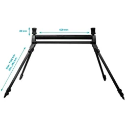 Rouleau à déboiter Rive Smart Roller II 600