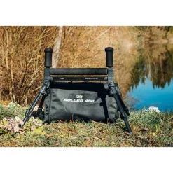 Rouleau Teos 4x4 Roller 450