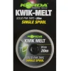 Ruban soluble carpe korda kwik melt 5mm pva (40m)