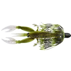 Rubber Jig Delalande Bass Craw Jig Mini 5g