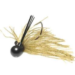 Rubber Jig Keitech Guard Spin Jig 3.5g