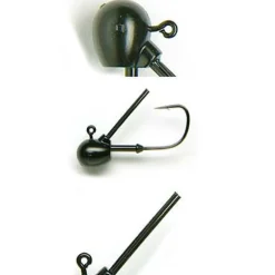 Rubber Jig Keitech Guard Spin Jig 3.5g