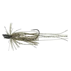 Rubber Jig Tiemco Pdl Bait Finesse Jig Evo 7g