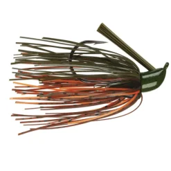 Rubber Jig VMC Utility Jig 10g