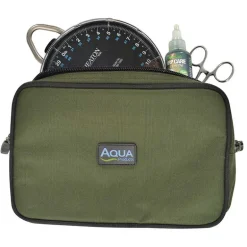 Sac à accessoires aquaproducts deluxe scales pouch