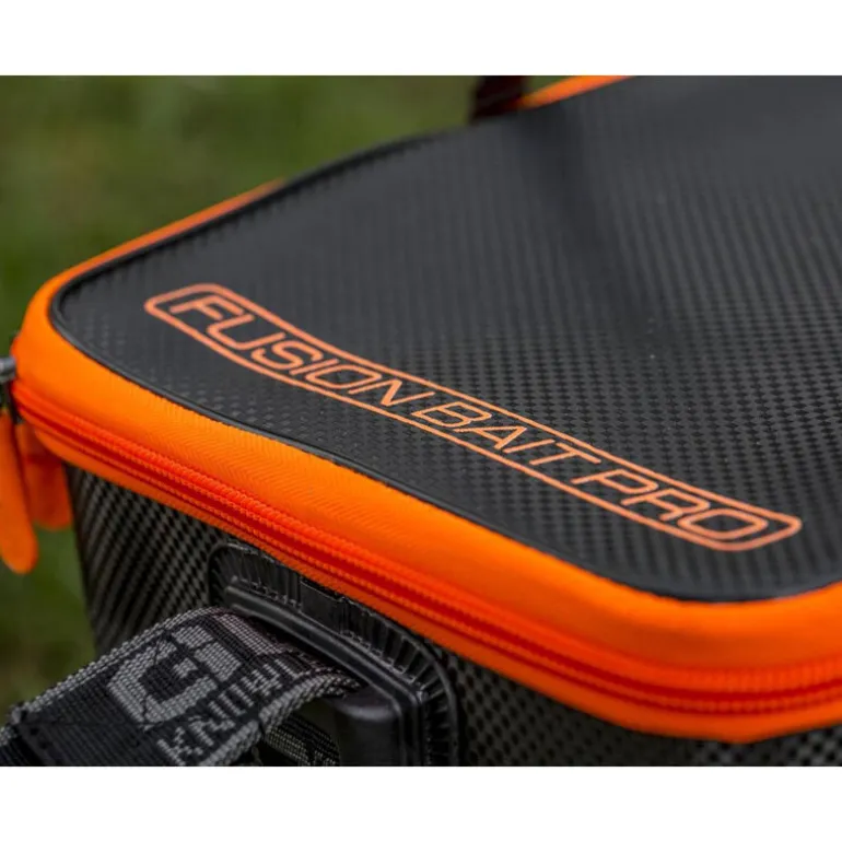 Sac à appât guru eva fusion bait pro