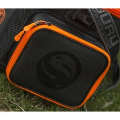 Sac à appât guru eva fusion bait pro