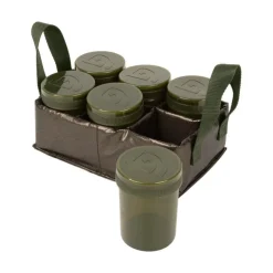 Sac à appât Trakker NXG