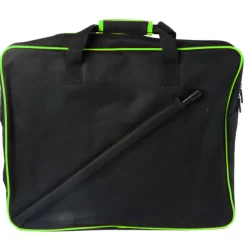 Sac à bourriche coup redfish concours rectangle