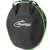 Sac à bourriche coup redfish concours 1 poche