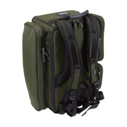 Sac à Dos Aqua Black Series Roving Rucksack