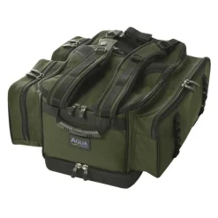 Sac à dos aquaproducts black series deluxe roving rucksack