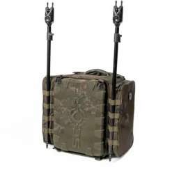 Sac à dos Nash Scope OPS Recon Rucksack Compact