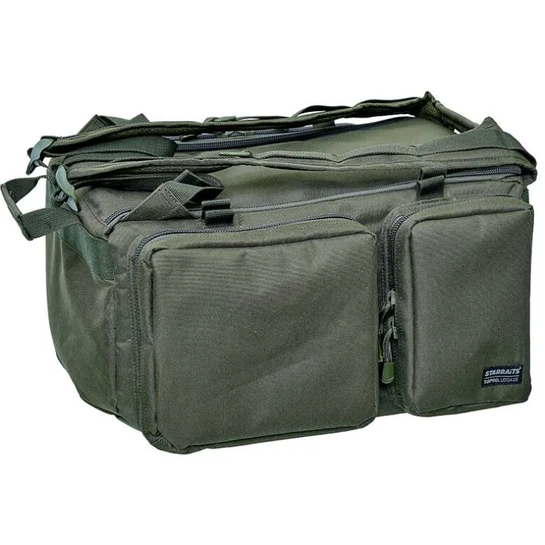 Sac à Dos Starbaits Sb Pro Ruck Bag