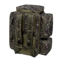 Sac à Dos Trakker NXC Camo Deluxe Rucksack