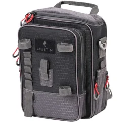 Sac à dos WESTIN W4 Street Bag Pro Titanium Black