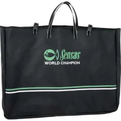 Sac a Desserte Jumbo Black 2p