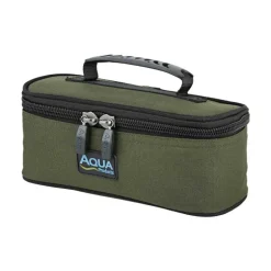 Sac Aquaproducts Aqua Medium Bitz Bag Black Series