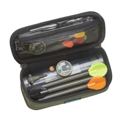 Sac Aquaproducts Aqua Medium Bitz Bag Black Series