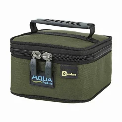 Sac Aquaproducts Aqua Small Bitz Bag Black Series