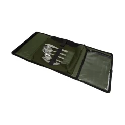 Sac Aquaproducts Compact Food Set Black Series