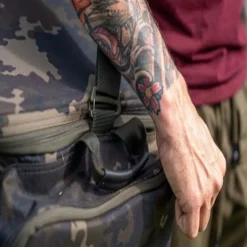 Sac Carryall Korda Compac Medium Carryall Dark Kamo