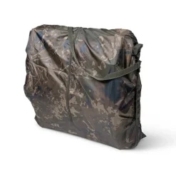 Sac chaise et cradle Nash Subterfuge Waterproof Universal Chair & Cradle Bag