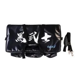 Sac de bateau-appât Rippton Samurai