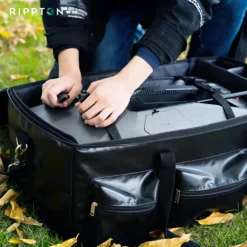 Sac de bateau-appât Rippton Samurai