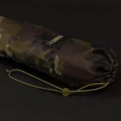 Sac de conservation Korda Compac Retainer Sling Dark Kamo