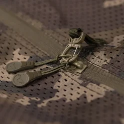 Sac de conservation Korda Compac Retainer Sling Dark Kamo