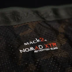 Sac de Conservation Mack2 Nomad XTR Retention Sling