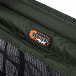 Sac de Conservation Prologic C-Series Retainer W-Sling XL Green Black