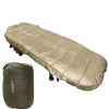 Sac de couchage Carp Squad Sleeping Bag 3 Season