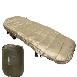Sac de couchage Carp Squad Sleeping Bag 3 Season