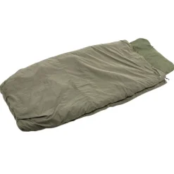 Sac de couchage carpe mack2 air tech sleeping bag s4