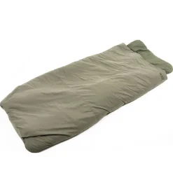 Sac de couchage carpe mack2 air tech sleeping bag s5