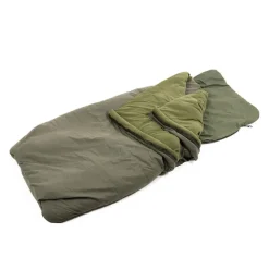 Sac de couchage carpe mack2 air tech sleeping bag s5