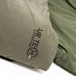 Sac de couchage carpe mack2 air tech sleeping bag s5