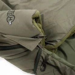 Sac de couchage carpe mack2 air tech sleeping bag s5